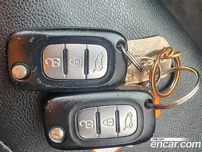 Renault SM3 2015 1.6 Автомат в Москве № 152795, миниатюра 11