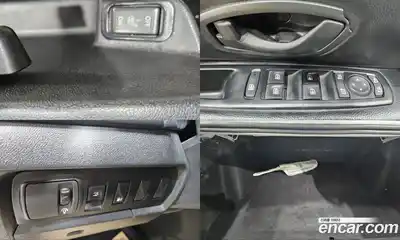 Renault SM3 2014 1.6 Автомат в Москве № 152888, миниатюра 12