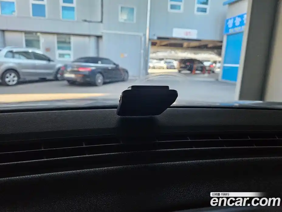 Renault SM3 2014 1.6 Автомат в Москве № 152888, фото 14