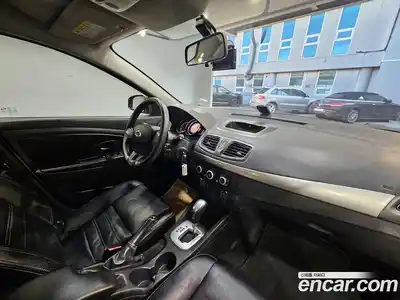 Renault SM3 2014 1.6 Автомат в Москве № 152888, миниатюра 9