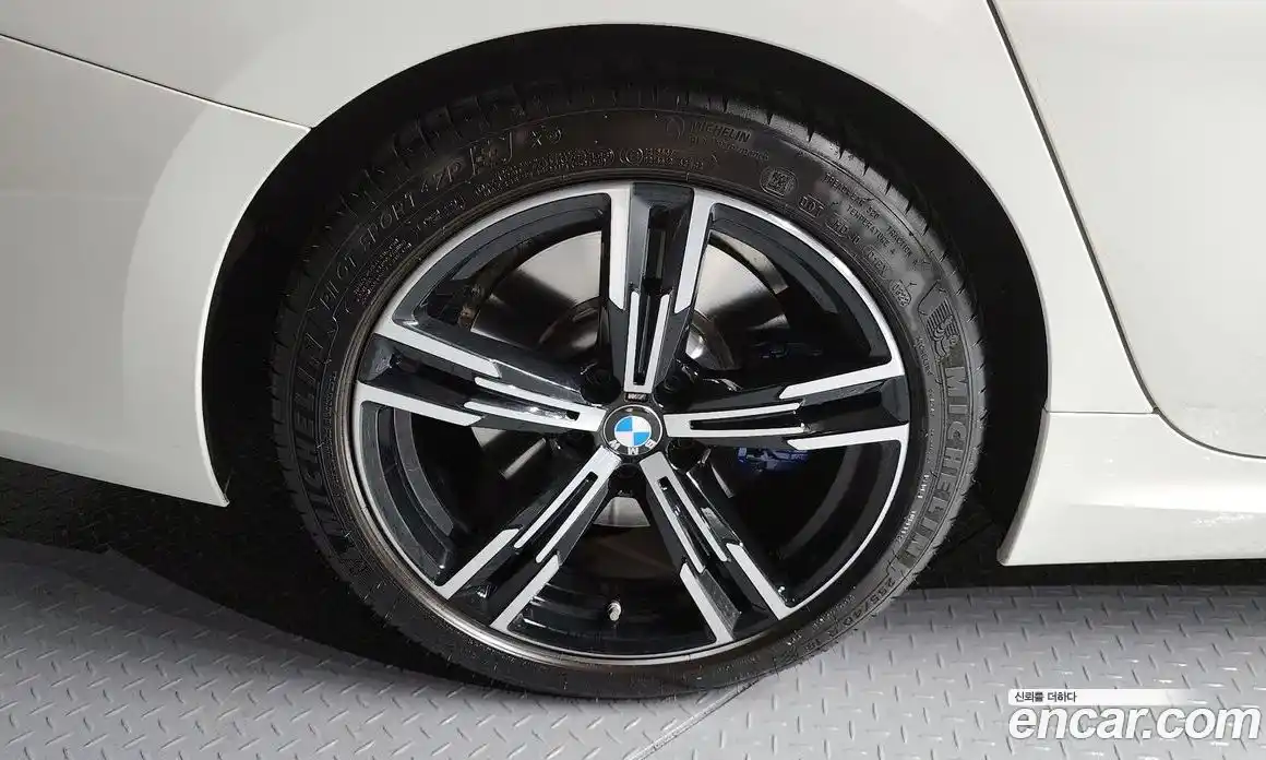 BMW 3-Series 2023 2.0 Автомат в Москве № 154194, фото 16