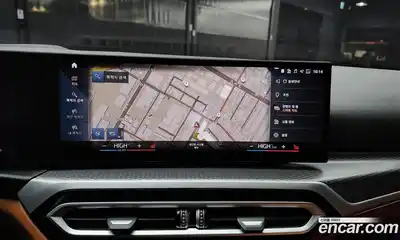 BMW 3-Series 2023 2.0 Автомат в Москве № 154194, миниатюра 2