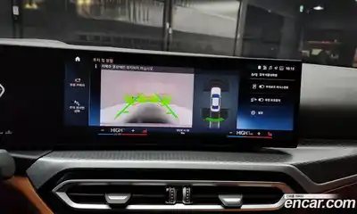 BMW 3-Series 2023 2.0 Автомат в Москве № 154194, миниатюра 6