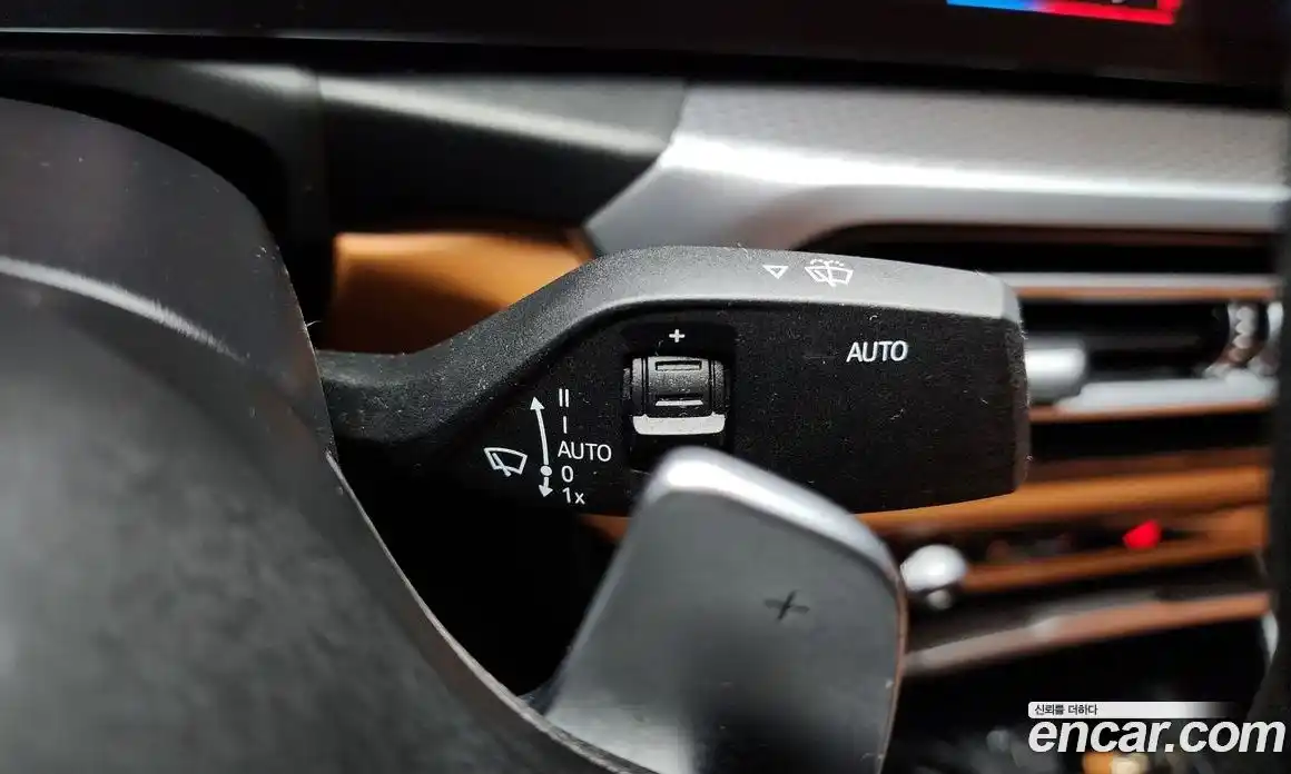 BMW 3-Series 2023 2.0 Автомат в Москве № 154194, фото 8