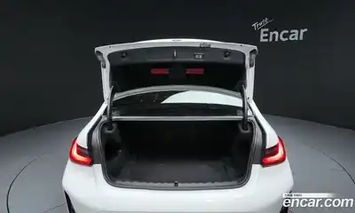 BMW 3-Series 2023 2.0 Автомат в Москве № 154194, миниатюра 9