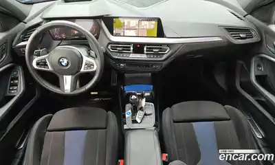 BMW 1-Series 2020 2.0 Автомат в Москве № 157974, миниатюра 11