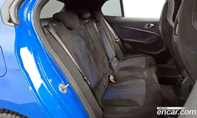 BMW 1-Series 2020 2.0 Автомат в Москве № 157974, миниатюра 2