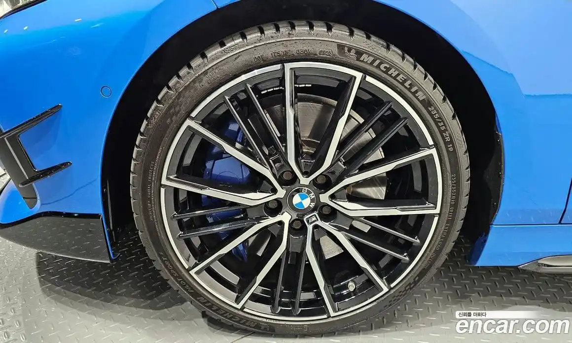 BMW 1-Series 2020 2.0 Автомат в Москве № 157974, фото 4