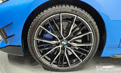 BMW 1-Series 2020 2.0 Автомат в Москве № 157974, миниатюра 4