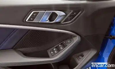 BMW 1-Series 2020 2.0 Автомат в Москве № 157974, миниатюра 6