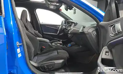 BMW 1-Series 2020 2.0 Автомат в Москве № 157974, миниатюра 8