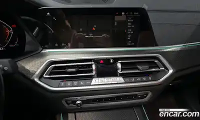 BMW X5 2022 3.0 Автомат в Москве № 158174, миниатюра 11