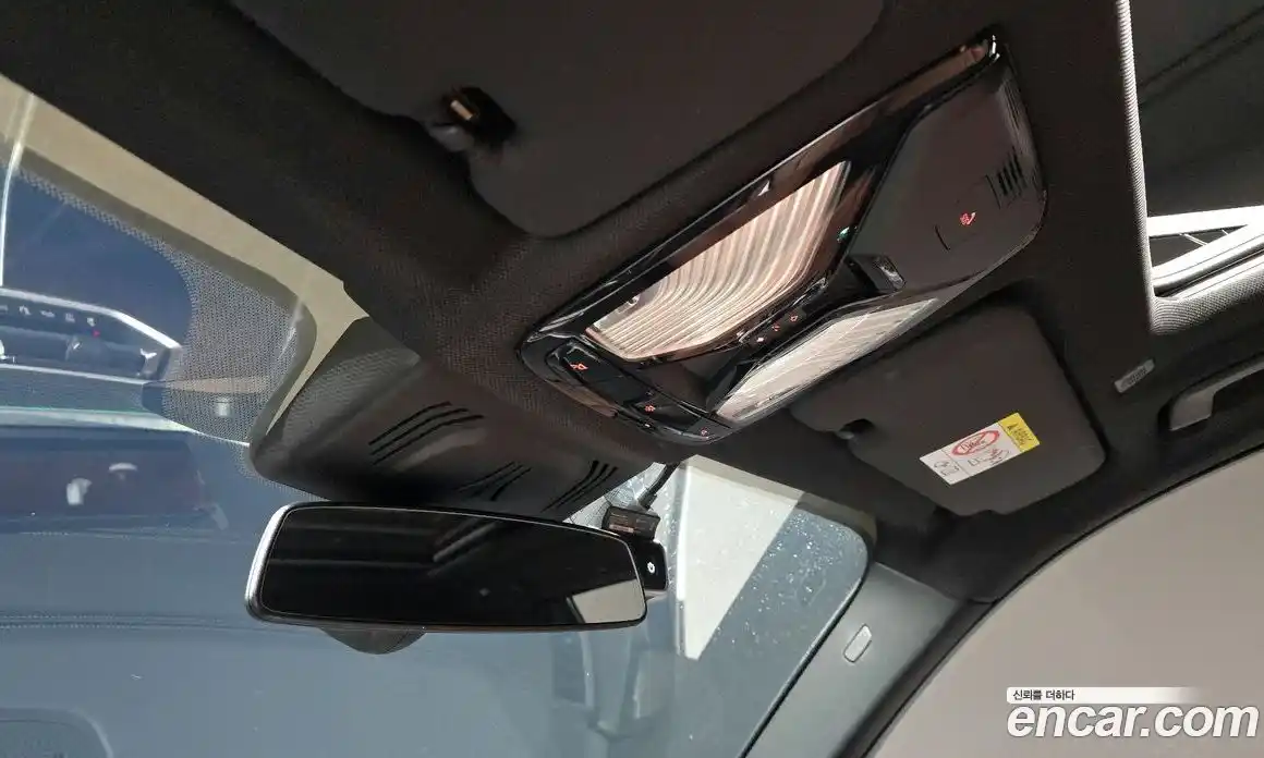 BMW X5 2022 3.0 Автомат в Москве № 158174, фото 20