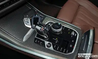 BMW X5 2022 3.0 Автомат в Москве № 158174, миниатюра 4