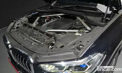 BMW X5 2022 3.0 Автомат в Москве № 158174, миниатюра 7