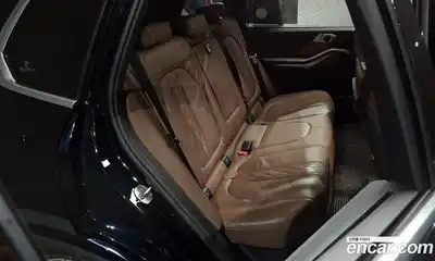 BMW X5 2022 3.0 Автомат в Москве № 158174, миниатюра 8