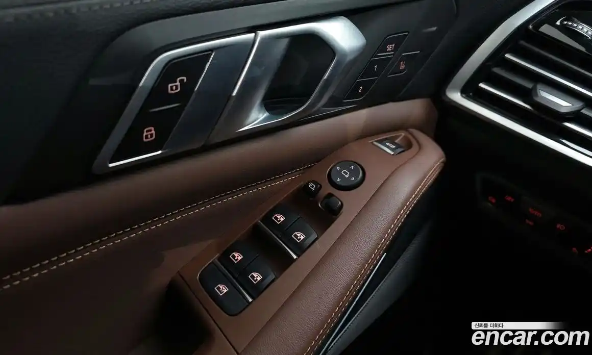 BMW X5 2022 3.0 Автомат в Москве № 158174, фото 10