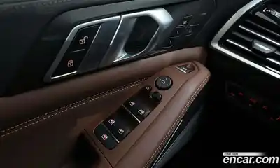 BMW X5 2022 3.0 Автомат в Москве № 158174, миниатюра 10