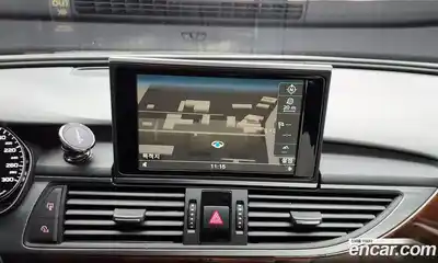 Audi A6 2015 3.0 Автомат в Москве № 158675, миниатюра 4