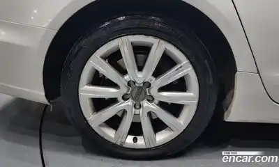 Audi A6 2015 3.0 Автомат в Москве № 158675, миниатюра 5