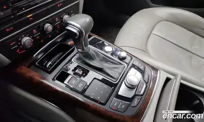 Audi A6 2015 3.0 Автомат в Москве № 158675, миниатюра 6