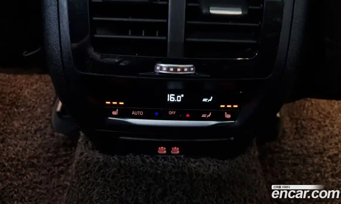 BMW X3 2020 2.0 Автомат в Москве № 159039, фото 17