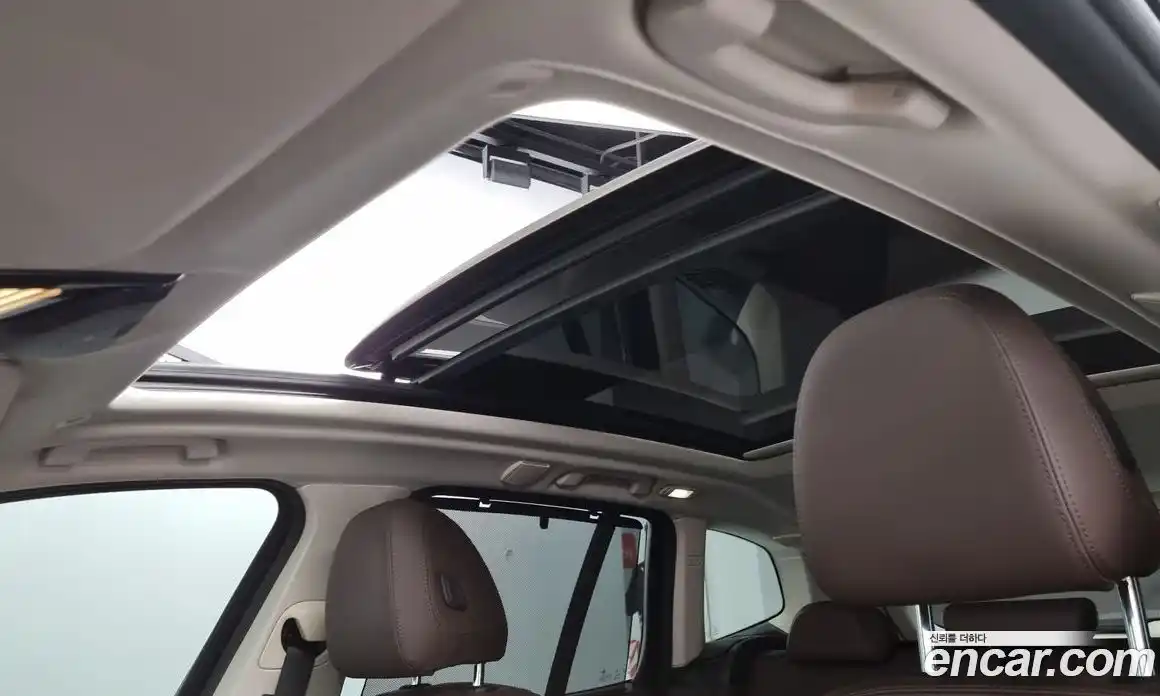 BMW X3 2020 2.0 Автомат в Москве № 159039, фото 19