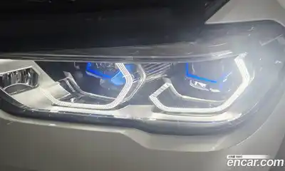 BMW X6 2021 3.0 Автомат в Москве № 159186, миниатюра 11