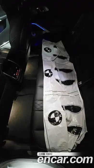 BMW X6 2021 3.0 Автомат в Москве № 159186, фото 17