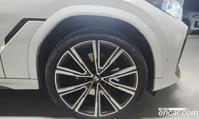 BMW X6 2021 3.0 Автомат в Москве № 159186, миниатюра 5