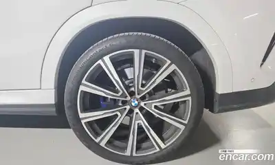 BMW X6 2021 3.0 Автомат в Москве № 159186, миниатюра 7
