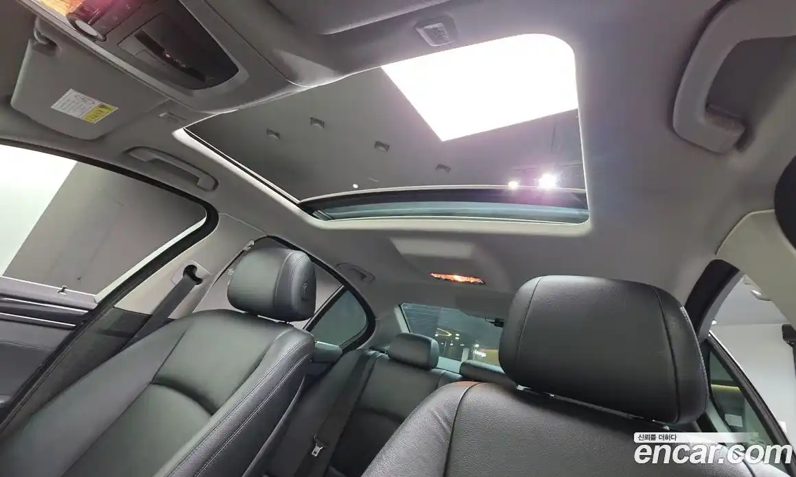 BMW 5-Series 2014 2.0 Автомат в Москве № 159236, фото 11