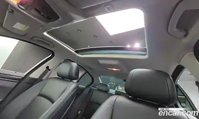 BMW 5-Series 2014 2.0 Автомат в Москве № 159236, миниатюра 11