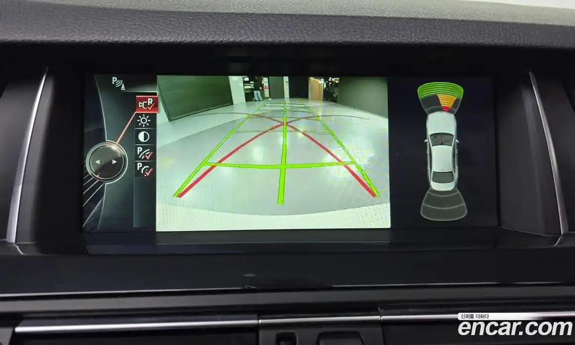 BMW 5-Series 2014 2.0 Автомат в Москве № 159236, фото 16