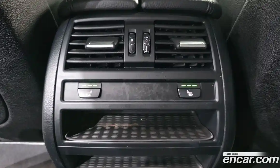 BMW 5-Series 2014 2.0 Автомат в Москве № 159236, фото 18