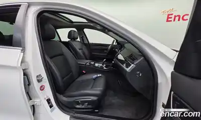 BMW 5-Series 2014 2.0 Автомат в Москве № 159236, миниатюра 10