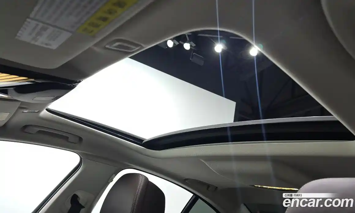 BMW 5-Series 2018 2.0 Автомат в Москве № 159365, фото 18