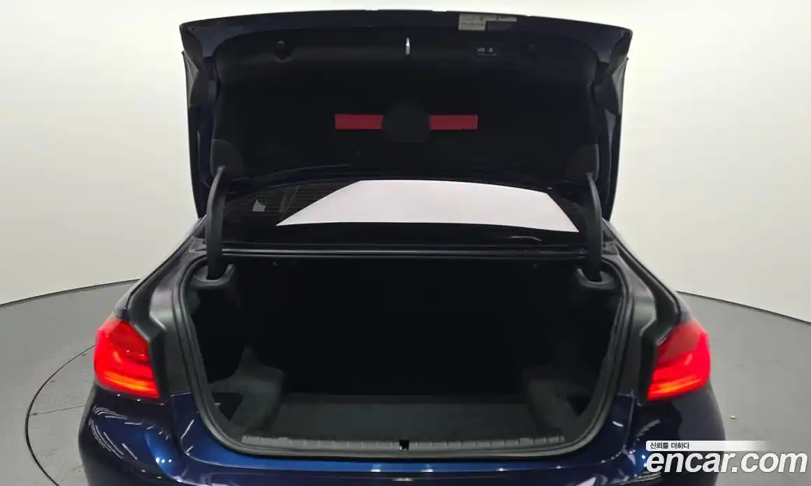 BMW 5-Series 2018 2.0 Автомат в Москве № 159365, фото 20