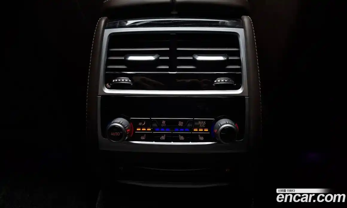 BMW 7-Series 2022 3.0 Автомат в Москве № 159405, фото 20