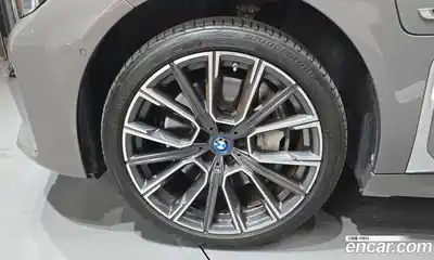 BMW 7-Series 2022 3.0 Автомат в Москве № 159405, миниатюра 8