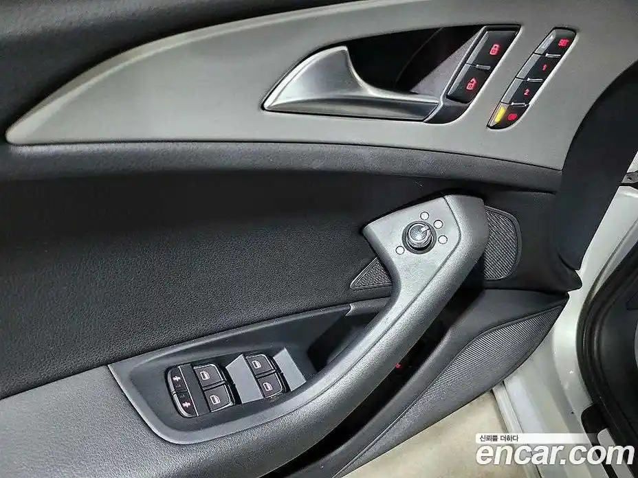 Audi A6 2012 3.0 Автомат в Москве № 160112, фото 13