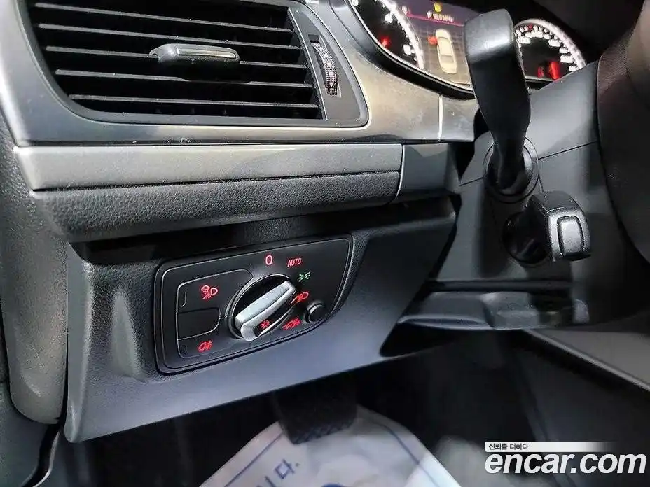 Audi A6 2012 3.0 Автомат в Москве № 160112, фото 14