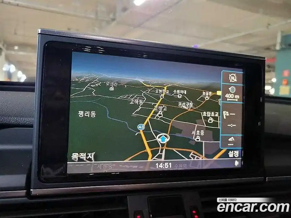 Audi A6 2012 3.0 Автомат в Москве № 160112, фото 17