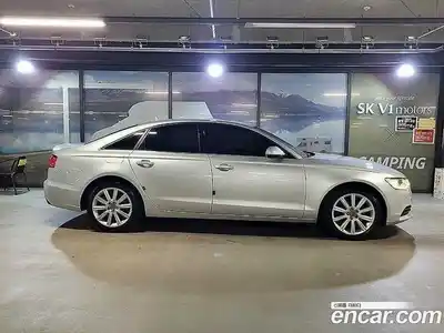 Audi A6 2012 3.0 Автомат в Москве № 160112, миниатюра 3