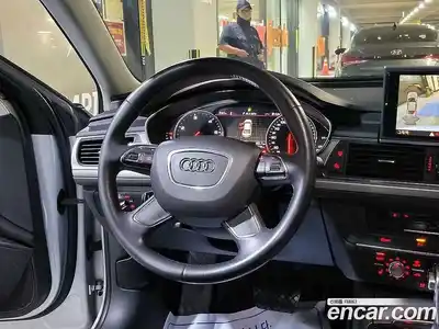 Audi A6 2012 3.0 Автомат в Москве № 160112, миниатюра 9