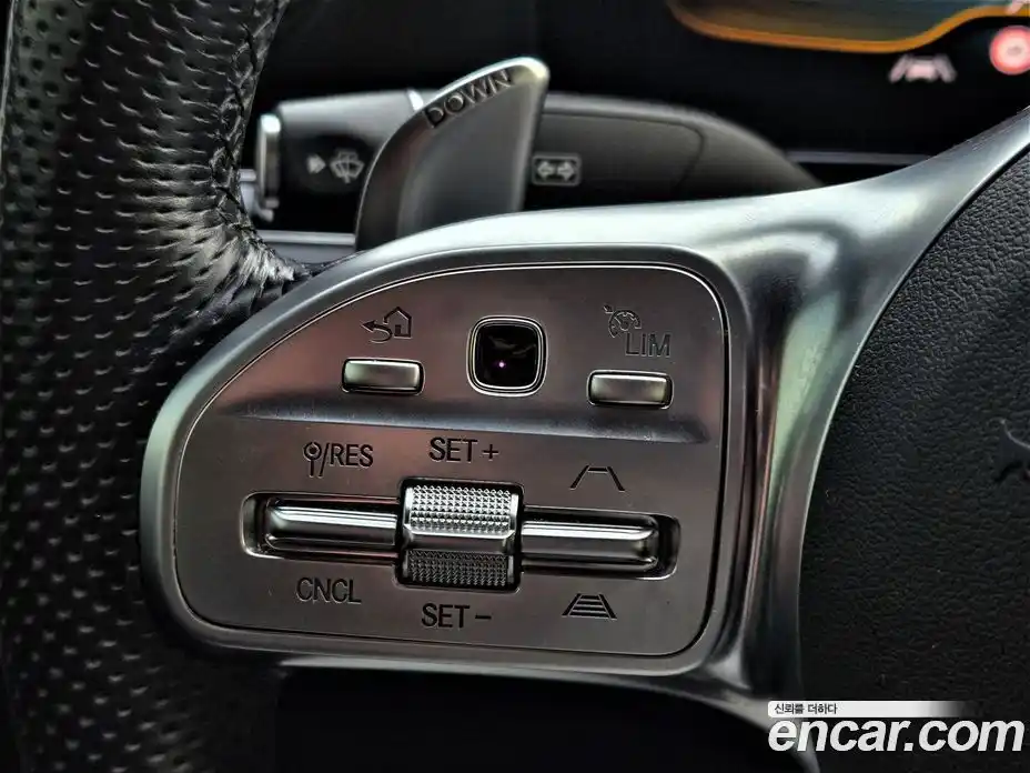 Mercedes-Benz AMG GT 2020 3.0 Автомат в Москве № 160477, фото 17