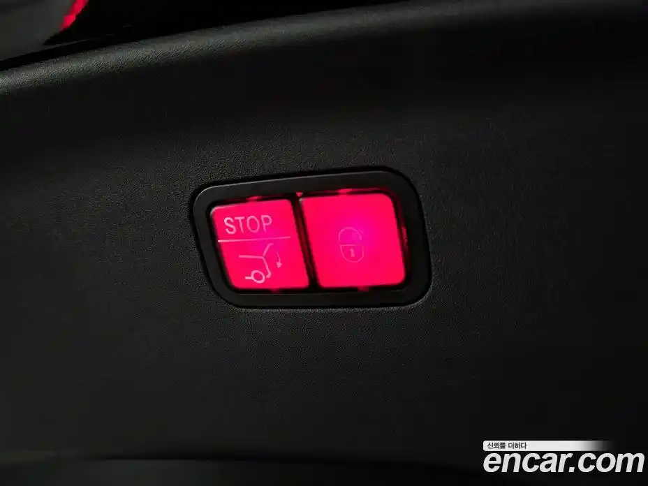 Mercedes-Benz AMG GT 2020 3.0 Автомат в Москве № 160477, фото 18