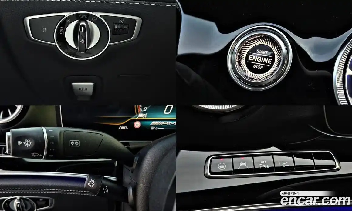 Mercedes-Benz AMG GT 2020 3.0 Автомат в Москве № 160477, фото 20