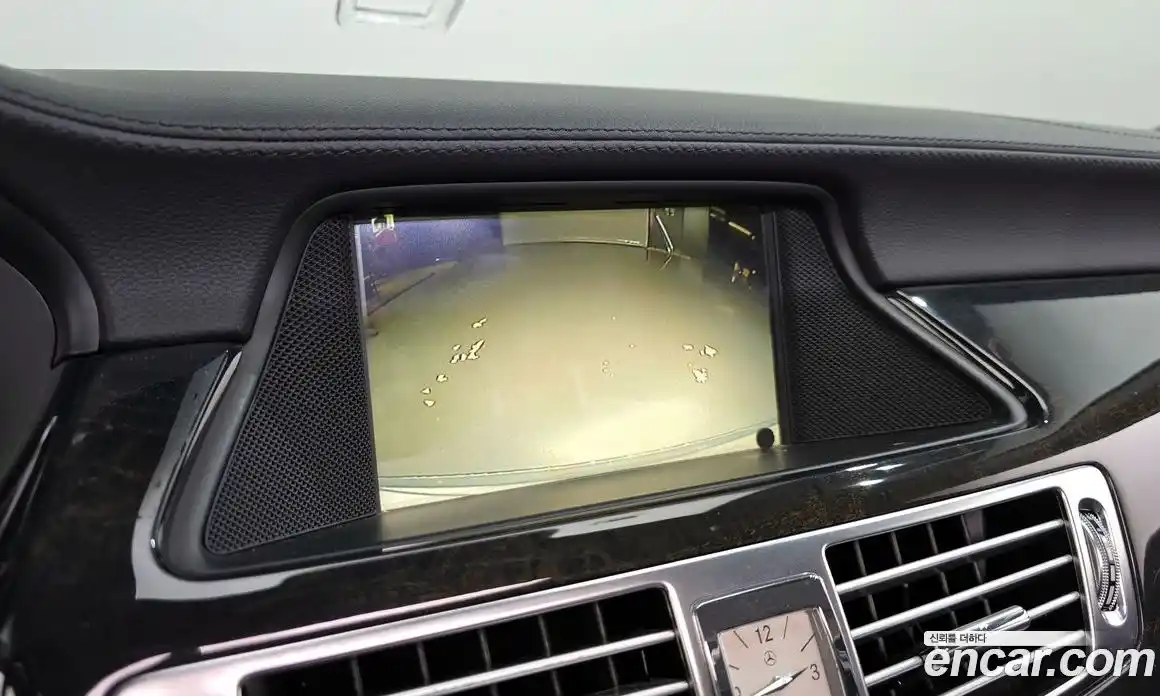 Mercedes-Benz CLS-Class 2012 3.5 Автомат в Москве № 161605, фото 15