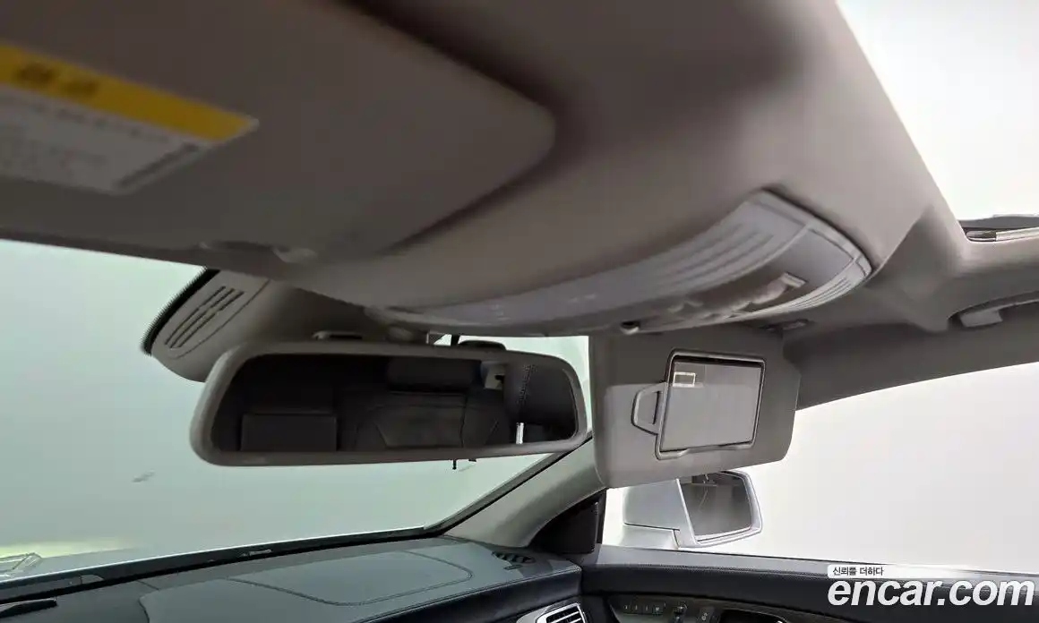 Mercedes-Benz CLS-Class 2012 3.5 Автомат в Москве № 161605, фото 17